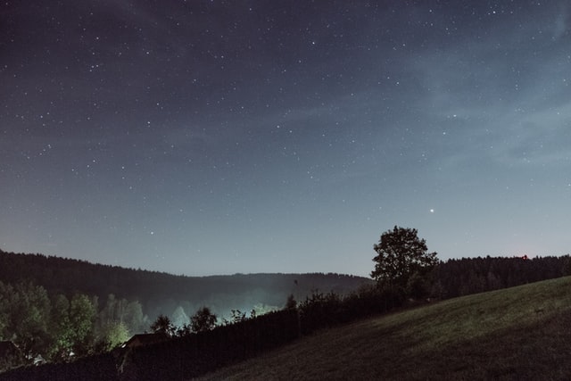 The Complete Guide to Becoming a Professional Night Photographer