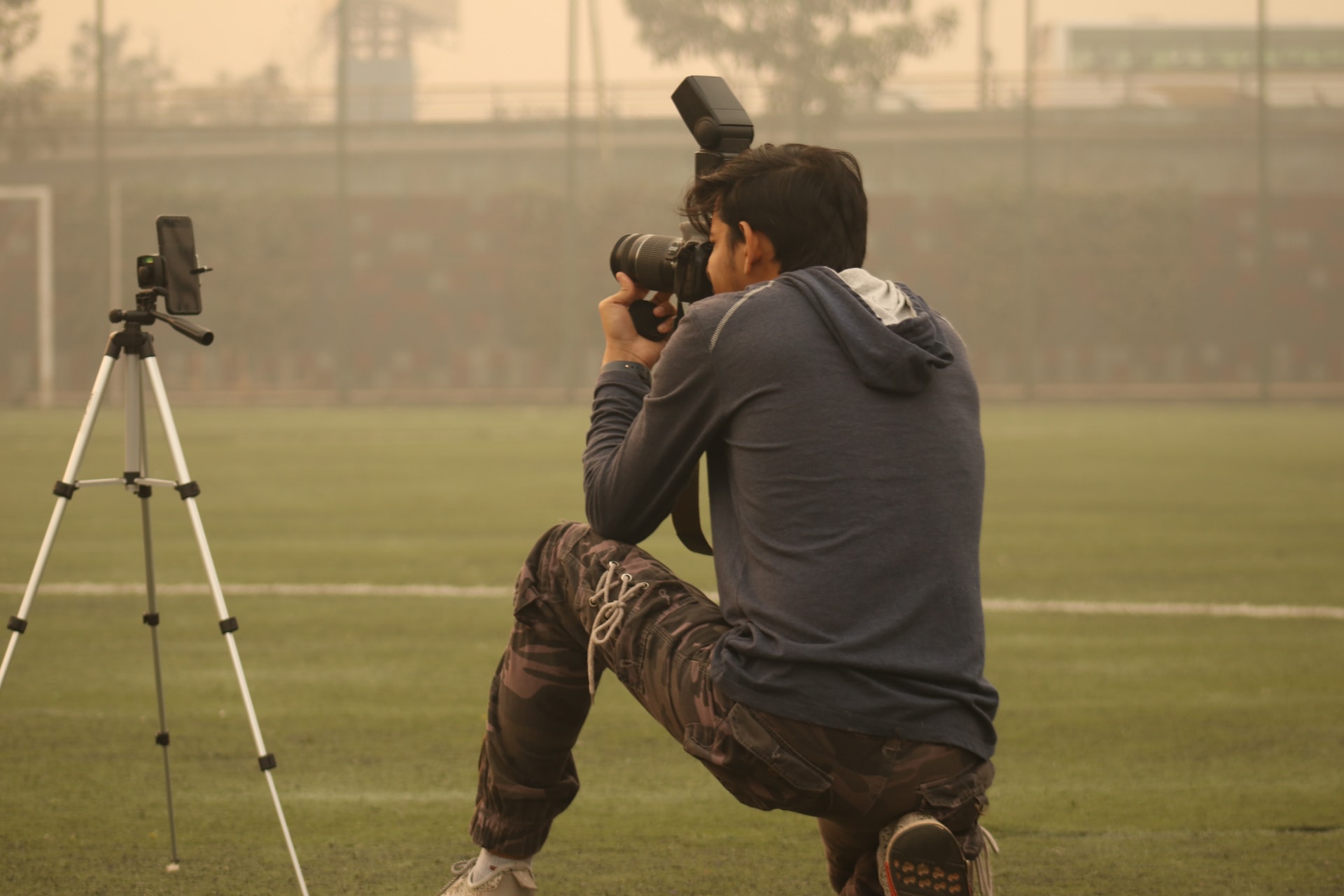 The Complete Guide to Hiring a Sport Photographer