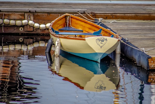 Reflection Photographer