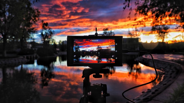 How To Hire a Sunrise/Sunset Photographer