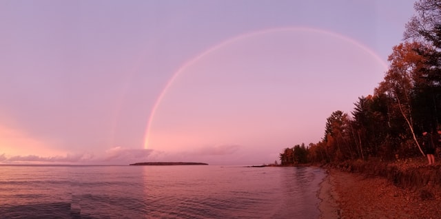 The Complete Guide to Becoming a Rainbow Photographer