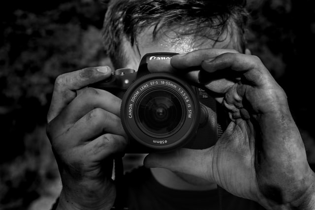 How to Become a Black And White Photographer in 5 Simple Steps