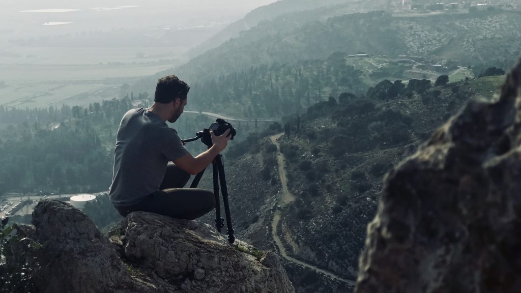 The Complete Guide to Hiring Landscape Photographer