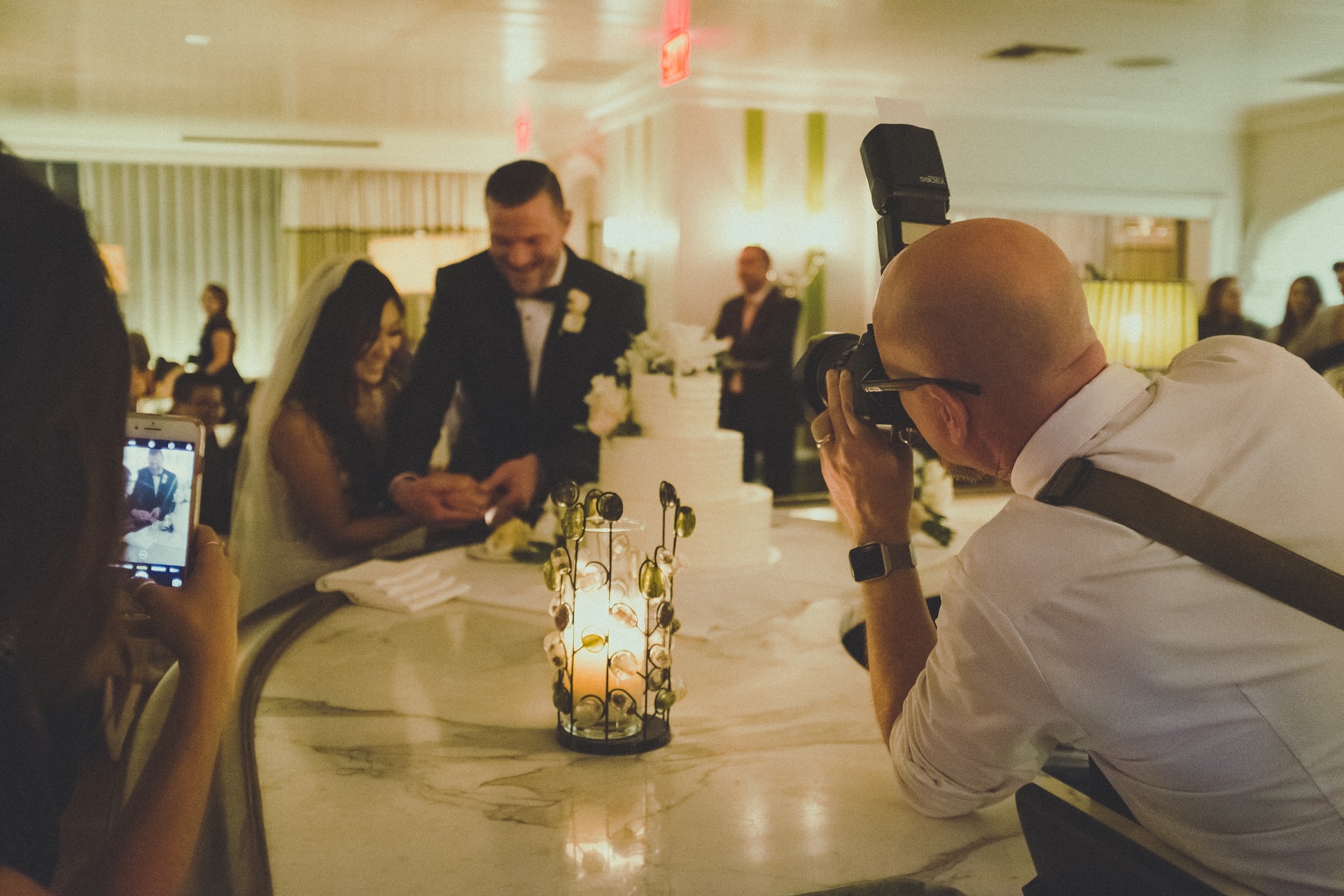 How To Hire A Wedding Photographer Like a Pro