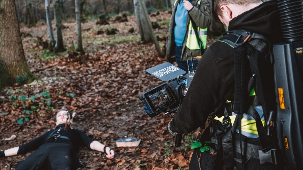 The Complete Guide to Hiring an Action Photographer