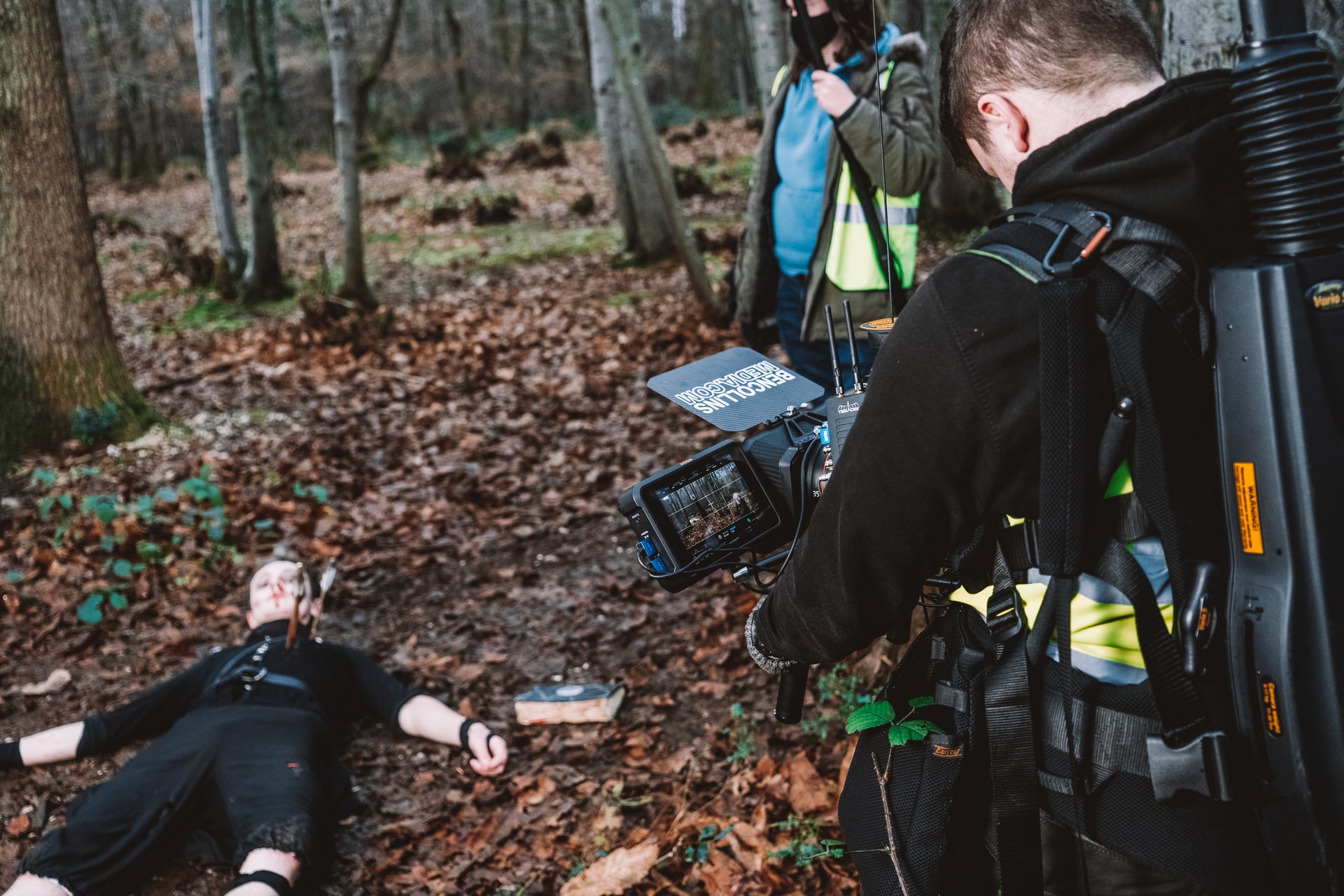 The Complete Guide to Hiring an Action Photographer