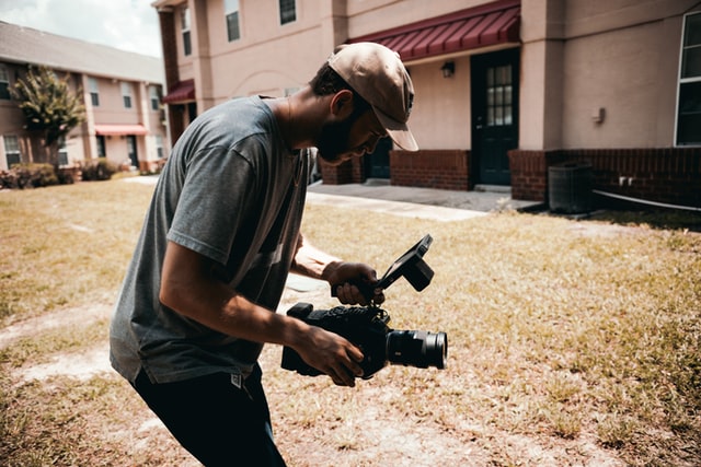 Documentary Videographer