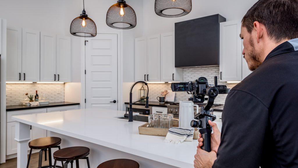 The Best Guide To Become A Real Estate Videographer