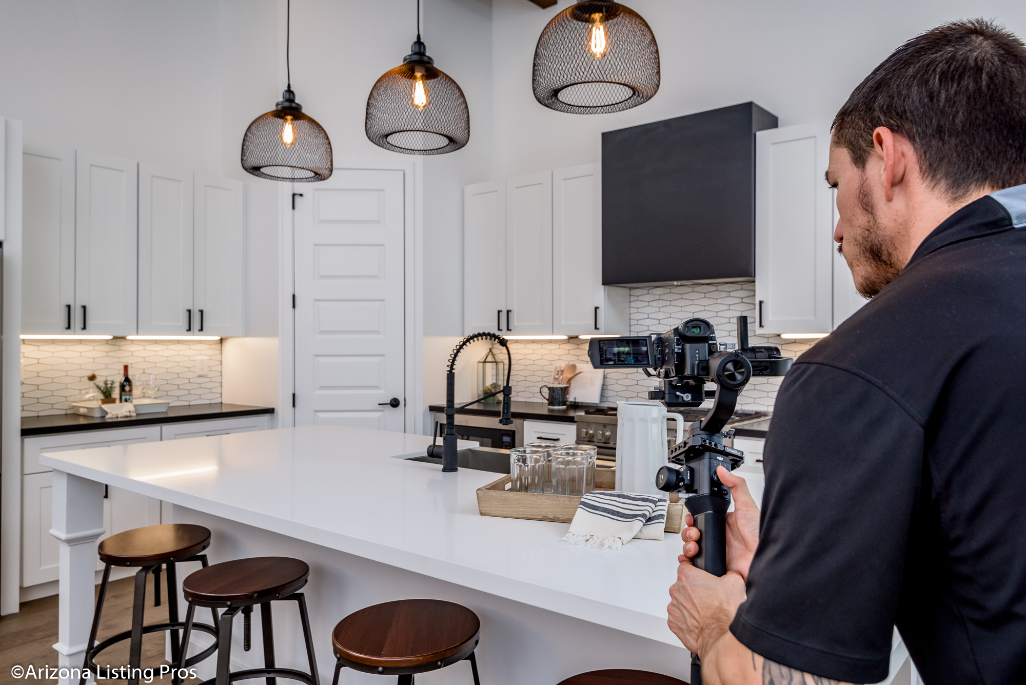 The Best Guide To Become A Real Estate Videographer