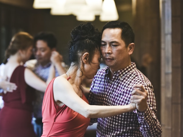 The Best Guide To How To Become A Tango Dancer