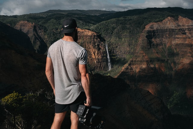 Become a Travel Videographer