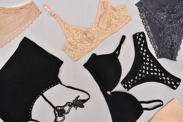 The Best Guide To Hire A Lingerie Model