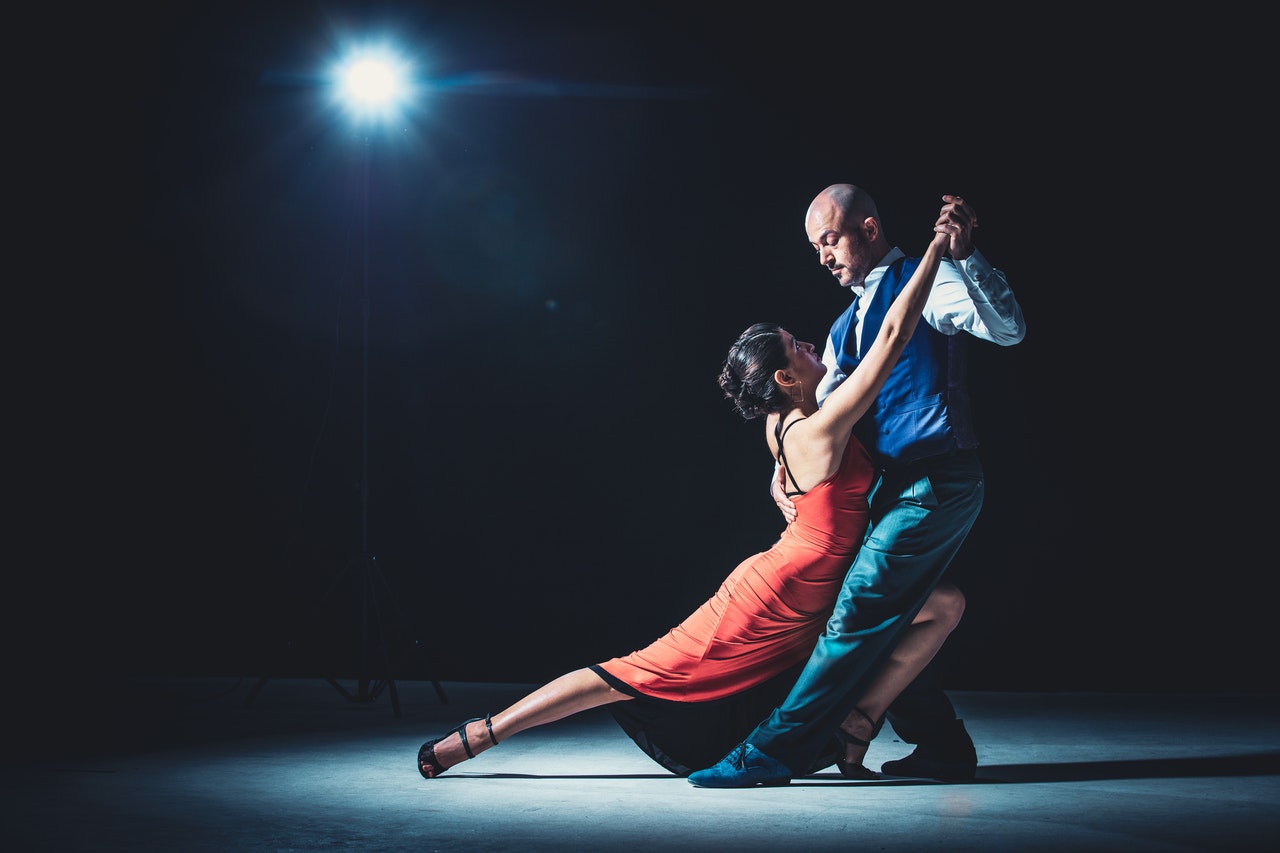 The Best Guide To Hire a Salsa Dancer