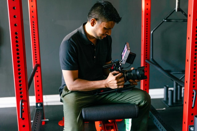 Hiring A Walkthrough Videographer