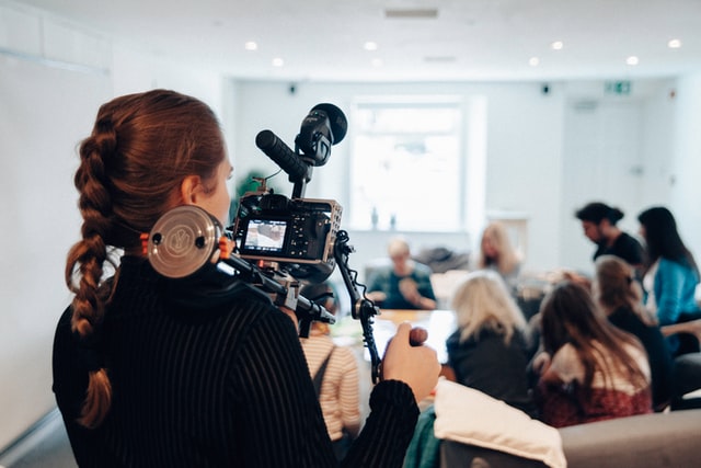 The Best Guide To Hiring An Educational Videographer
