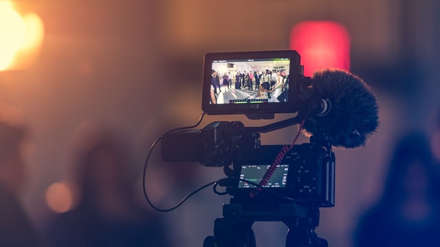 Hiring An Event Videographer