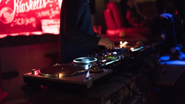 The Best Guide To Hiring Bar Mitzvah DJ