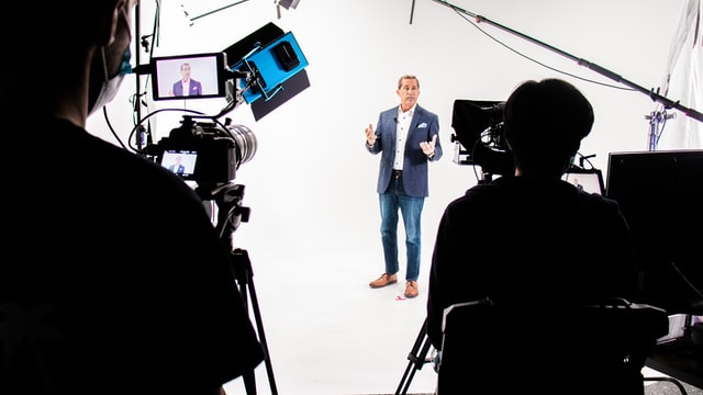 The Best Guide To Hiring Corporate Videographer