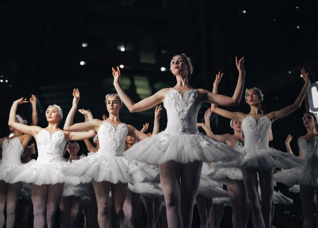 The Complete Guide to Hiring a Ballet Dancer