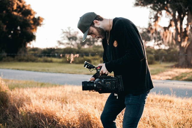 Hiring a Documentary Videographer