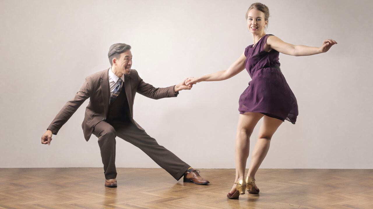 How To Hire the Best Swing Dancer for Your Event