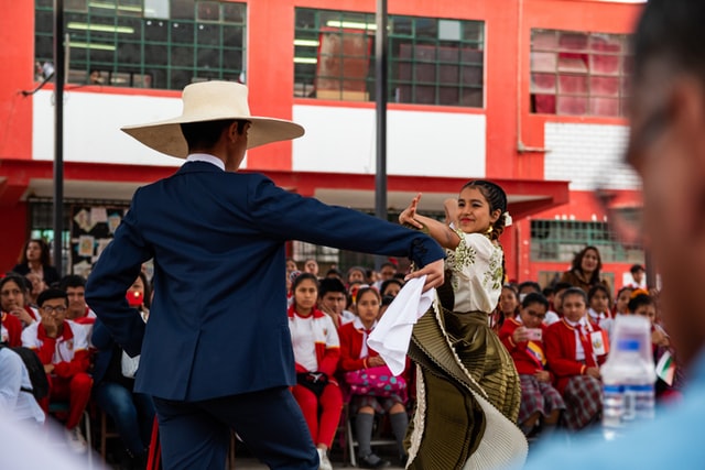 The Best Guide To How To Become a Flamenco Dancer