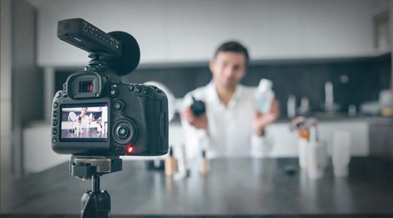 The Best Guide To Becoming A Product Demo Videographer