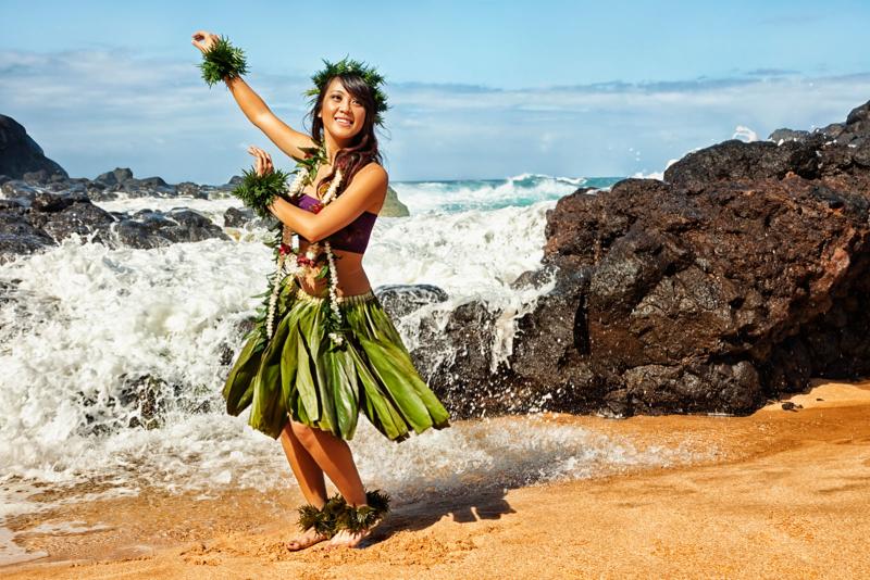 How To Become A Hula Dancer