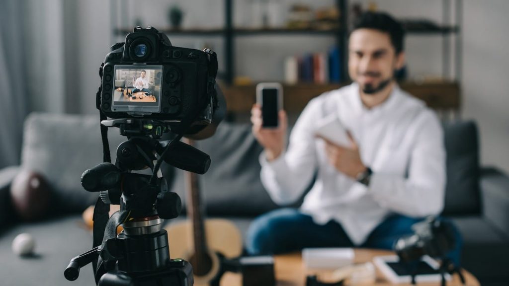 The Best Guide To Become To Testimonial Videographer