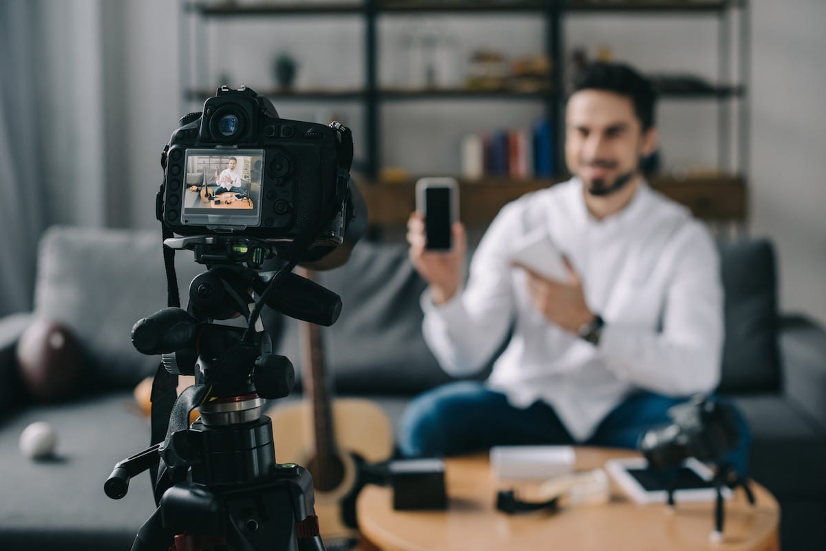 The Best Guide To Become To Testimonial Videographer