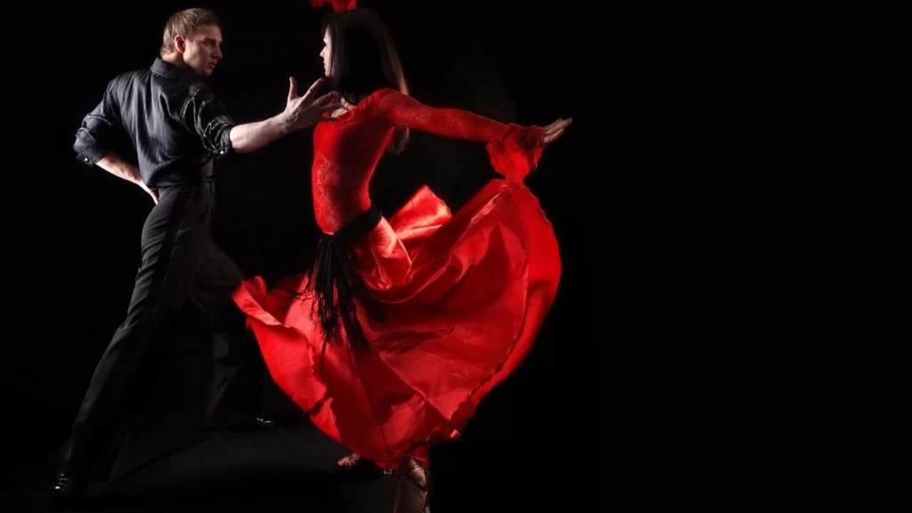 How To Become A Latin Dancer