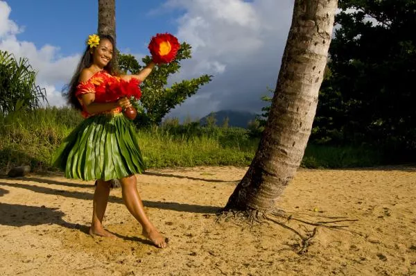 The Best Guide To Hire A Hula Dancer