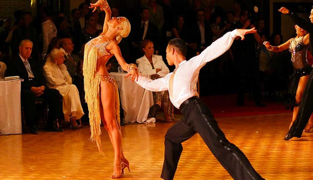 The Best Guide To Hiring A Latin Dancer
