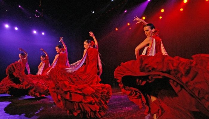How To Hire The Perfect Flamenco Dancer