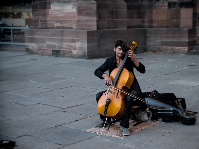 The Best Guide To Become A Cellist Musician
