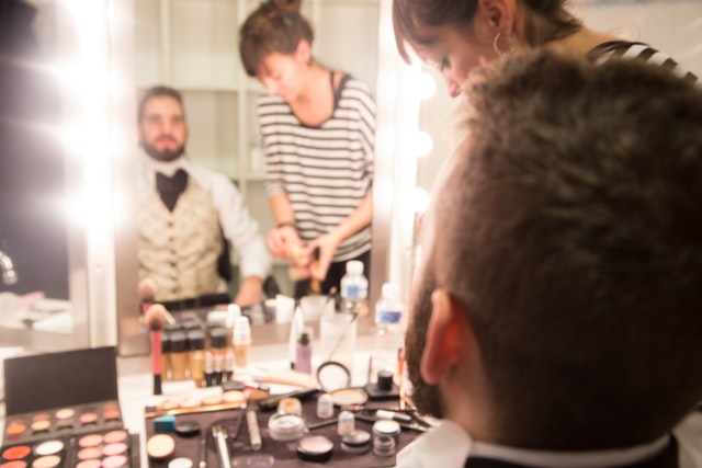 The Best Guide To Become A Theater Makeup Artist