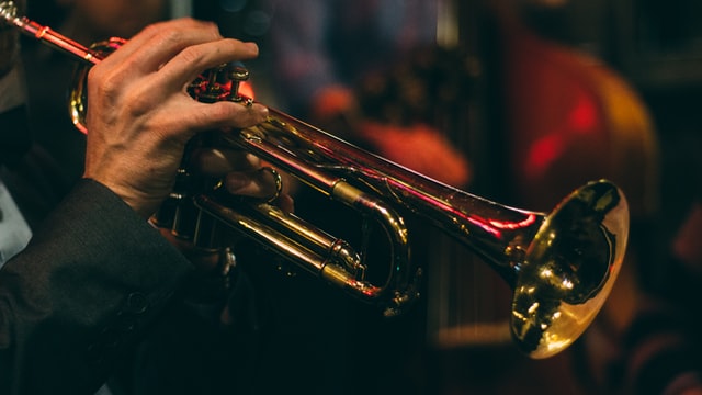 The Best Guide To Become A Trumpets Musician