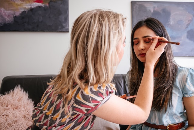 The Best Guide To Become An Individual Styles Makeup Artist