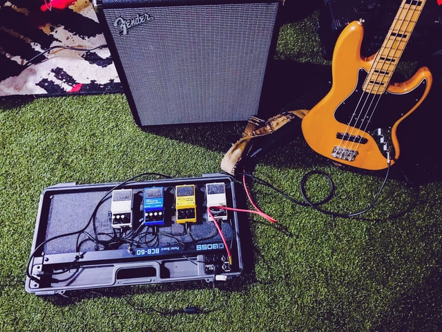 The Best Guide To Hire A Bassist Musician