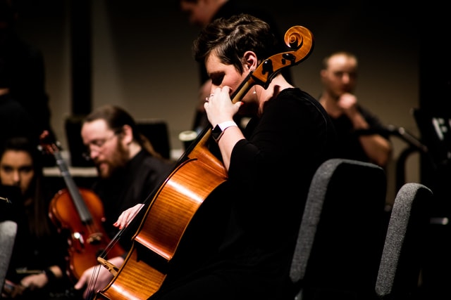 The Best Guide To Hire A Cellist Musician