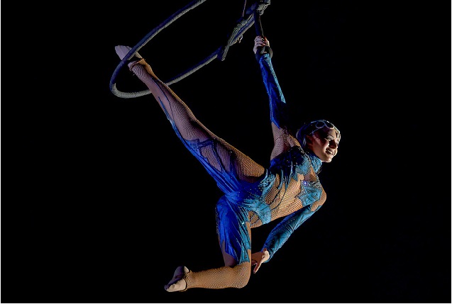 The Best Guide To Hire A Circus Entertainment Acrobatic