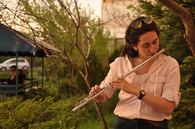 The Best Guide To Hire A Flutist Musician