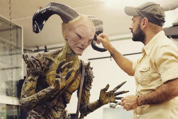 The Best Guide To Hire A Prosthetic Makeup Artist