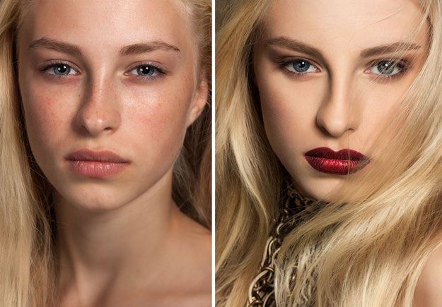 The Best Guide To Hire A Transformation Makeup Artist