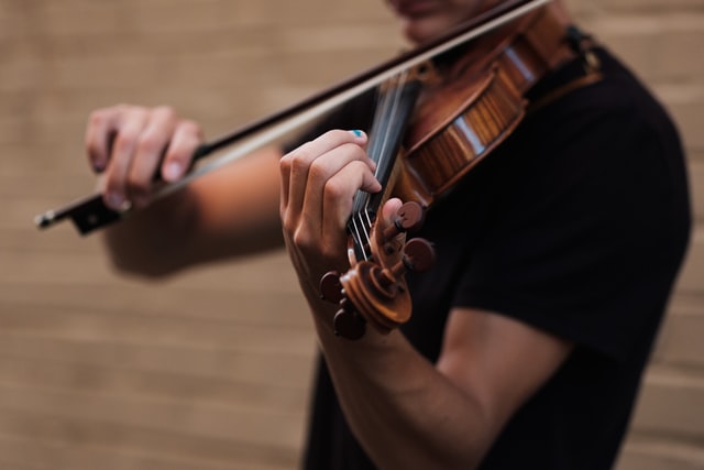 The Best Guide To Hire A Violist Musician