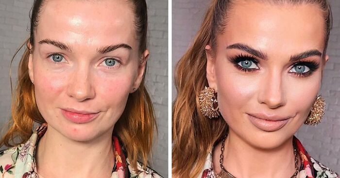 Guide To Become A Transformations Makeup Artist