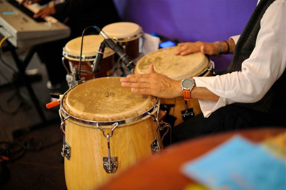 The Best Guide To Hire A Percussionist Musician