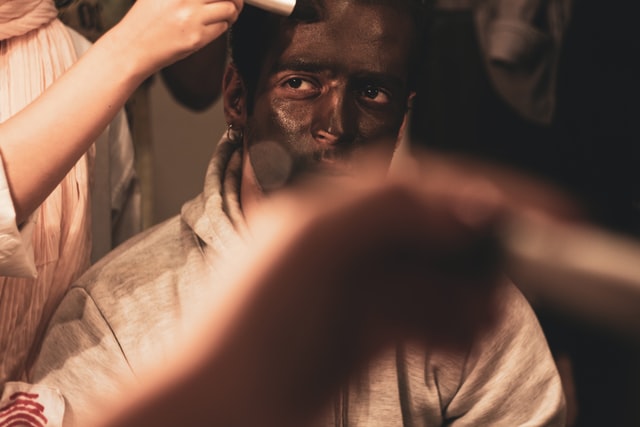 The Best Guide To Hiring A Theater Makeup Artist