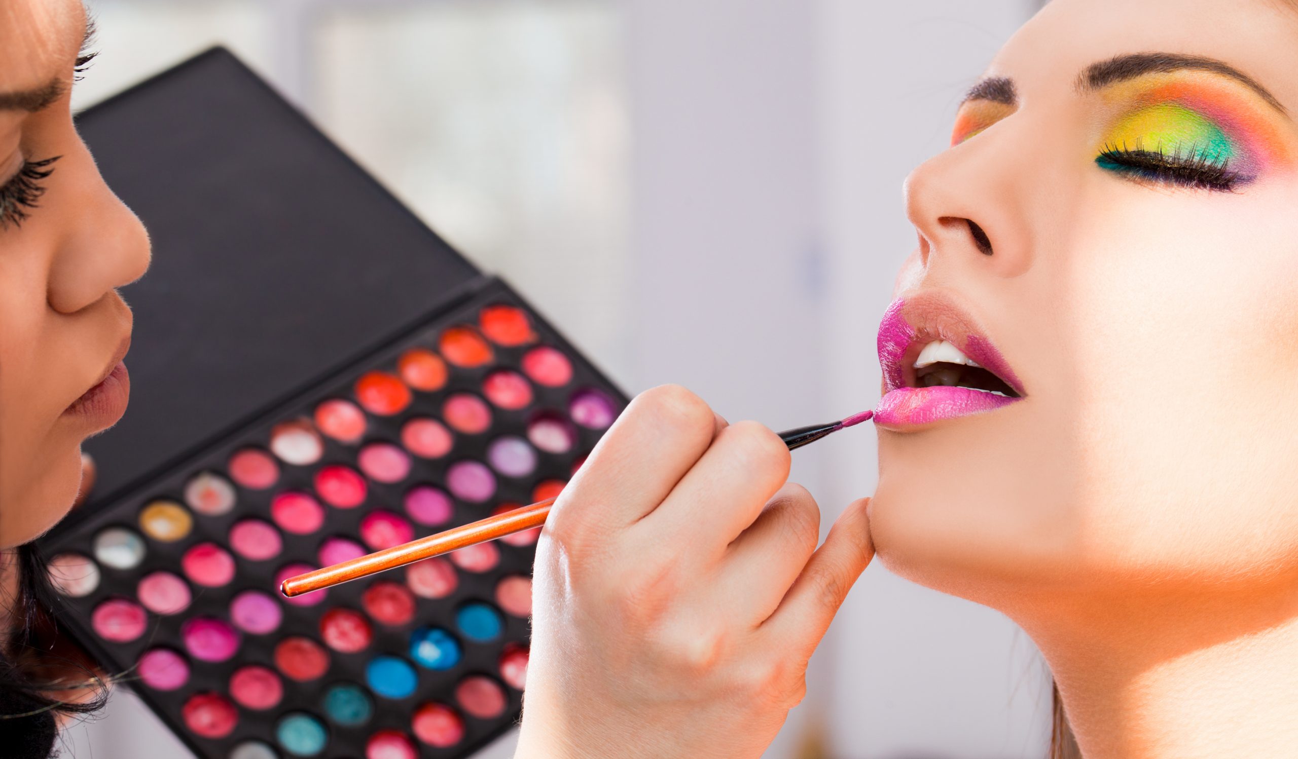 The Best Guide To Hiring An Innovation Makeup Artist