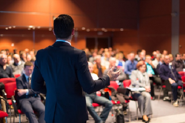 Hire A Business Motivational Speaker